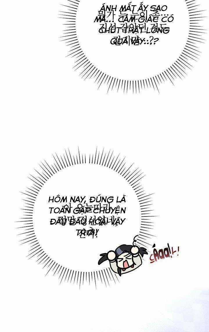 Ác Nữ Hôm Nay Lại Yêu Đời Rồi! Chapter 55 trang 66