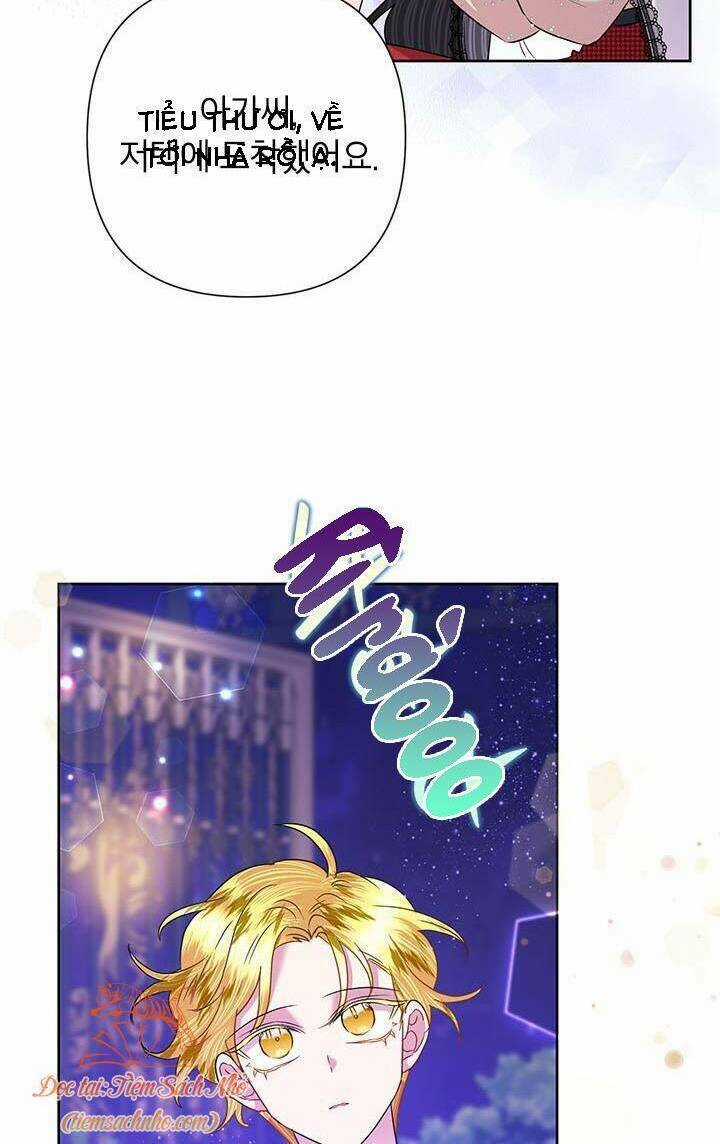 Ác Nữ Hôm Nay Lại Yêu Đời Rồi! Chapter 55 trang 68