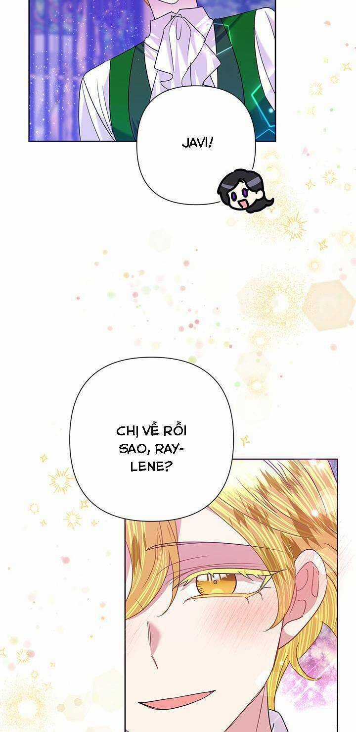 Ác Nữ Hôm Nay Lại Yêu Đời Rồi! Chapter 55 trang 69