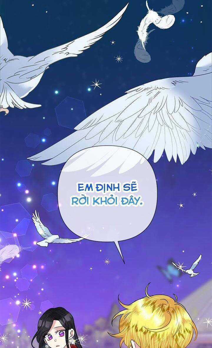 Ác Nữ Hôm Nay Lại Yêu Đời Rồi! Chapter 55 trang 75