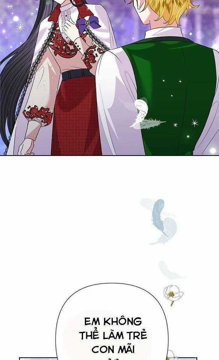 Ác Nữ Hôm Nay Lại Yêu Đời Rồi! Chapter 55 trang 76