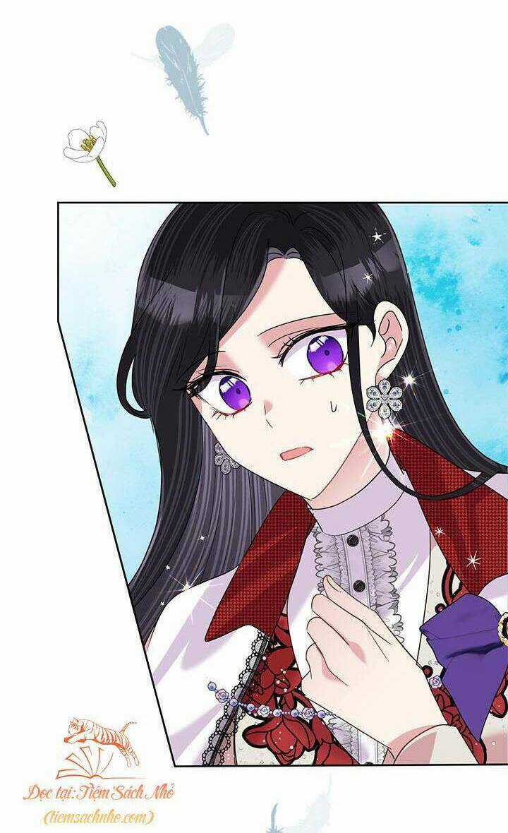 Ác Nữ Hôm Nay Lại Yêu Đời Rồi! Chapter 55 trang 78