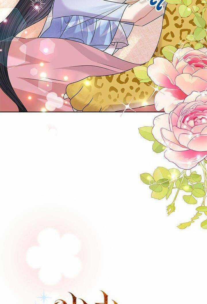 Ác Nữ Hôm Nay Lại Yêu Đời Rồi! Chapter 55 trang 8