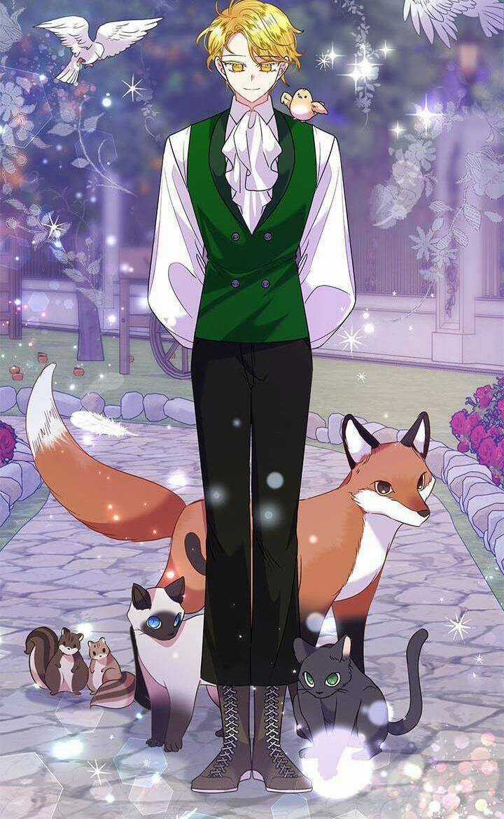 Ác Nữ Hôm Nay Lại Yêu Đời Rồi! Chapter 55 trang 80