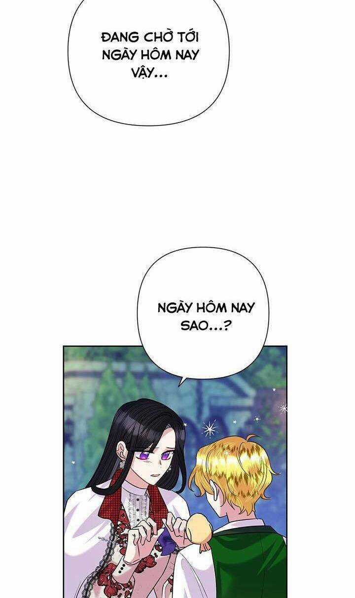 Ác Nữ Hôm Nay Lại Yêu Đời Rồi! Chapter 56 trang 10