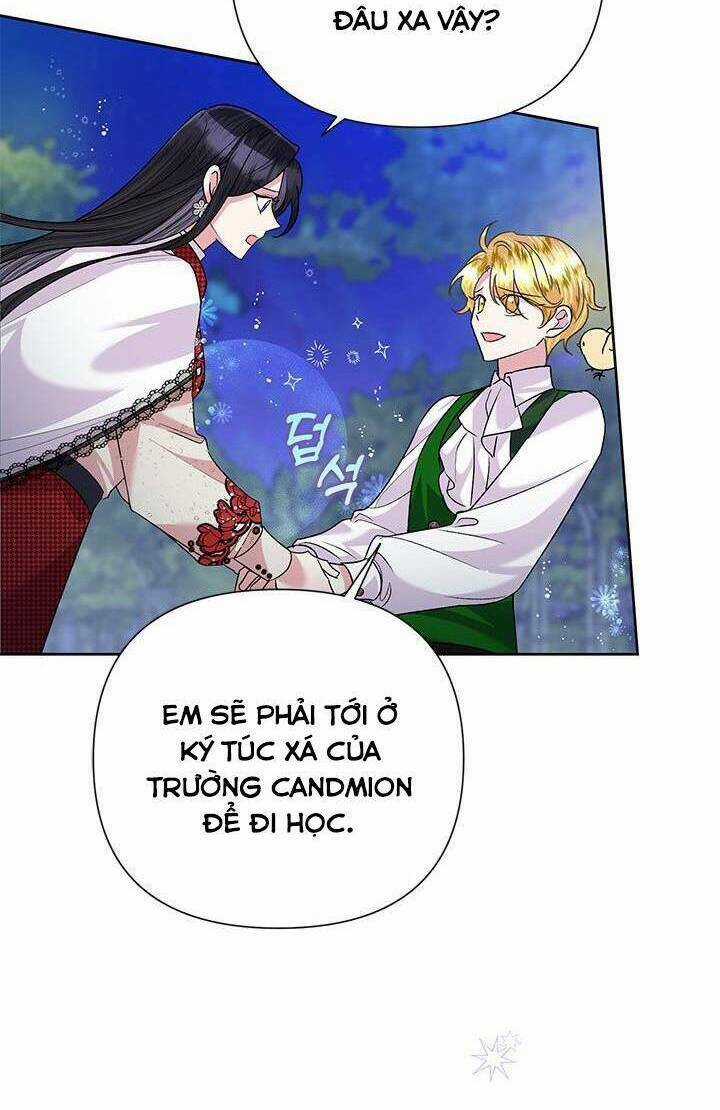 Ác Nữ Hôm Nay Lại Yêu Đời Rồi! Chapter 56 trang 14