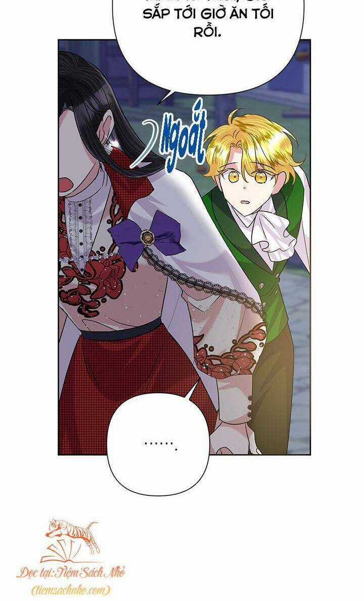 Ác Nữ Hôm Nay Lại Yêu Đời Rồi! Chapter 56 trang 27