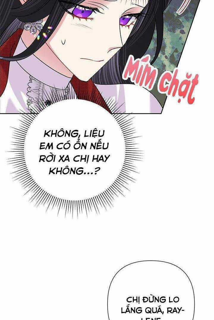 Ác Nữ Hôm Nay Lại Yêu Đời Rồi! Chapter 56 trang 3