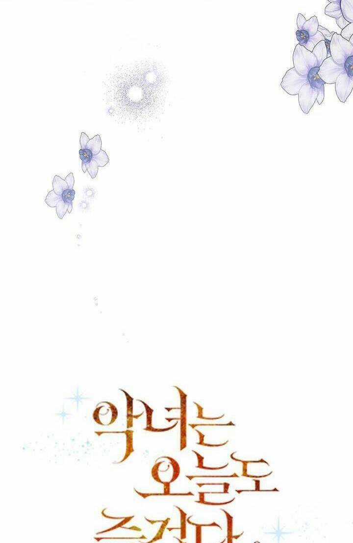 Ác Nữ Hôm Nay Lại Yêu Đời Rồi! Chapter 56 trang 32