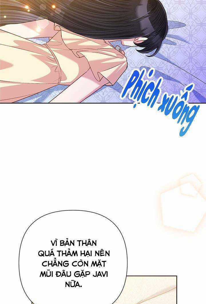 Ác Nữ Hôm Nay Lại Yêu Đời Rồi! Chapter 56 trang 34