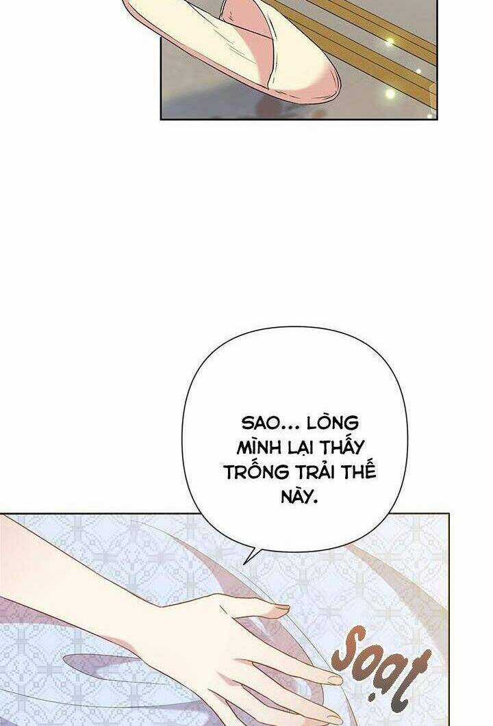 Ác Nữ Hôm Nay Lại Yêu Đời Rồi! Chapter 56 trang 37