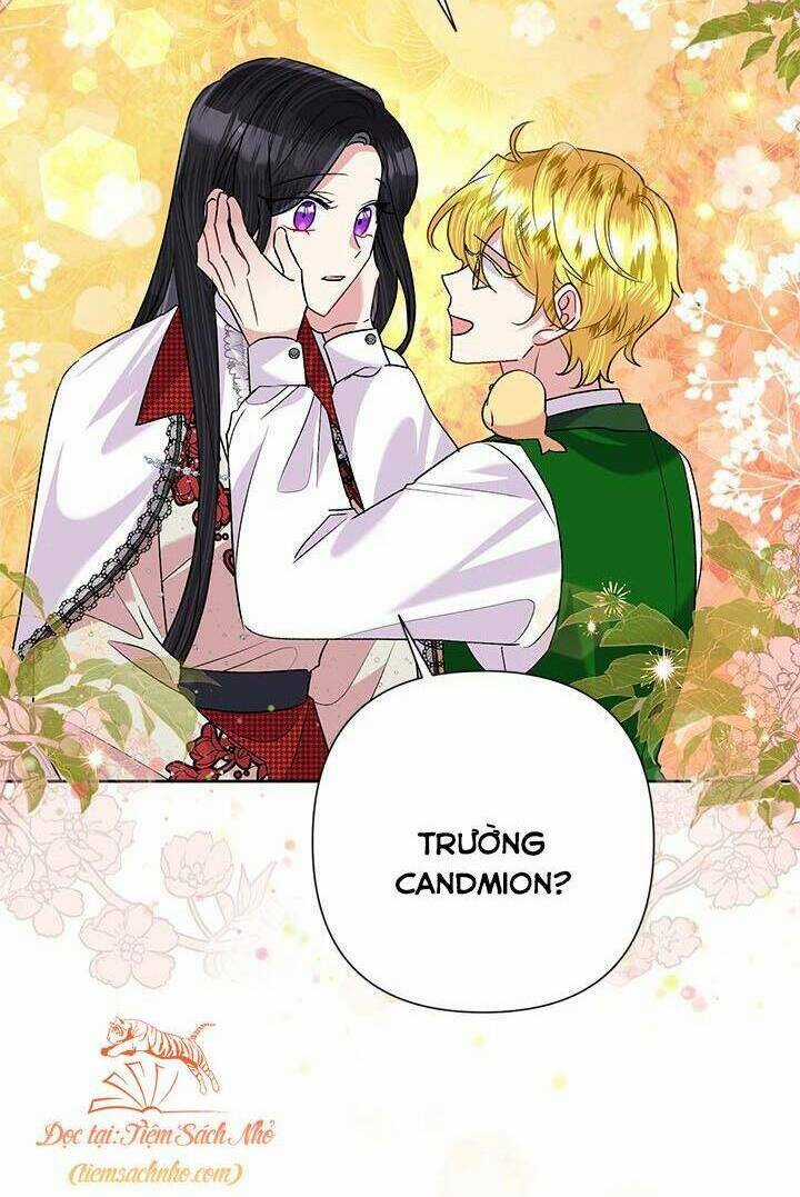 Ác Nữ Hôm Nay Lại Yêu Đời Rồi! Chapter 56 trang 5