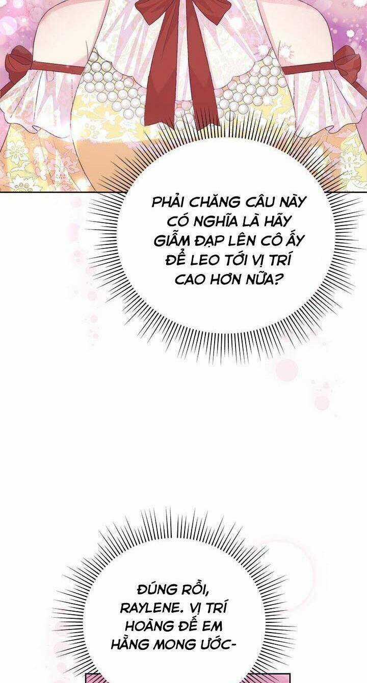 Ác Nữ Hôm Nay Lại Yêu Đời Rồi! Chapter 56 trang 88