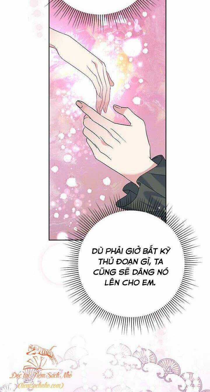 Ác Nữ Hôm Nay Lại Yêu Đời Rồi! Chapter 56 trang 89
