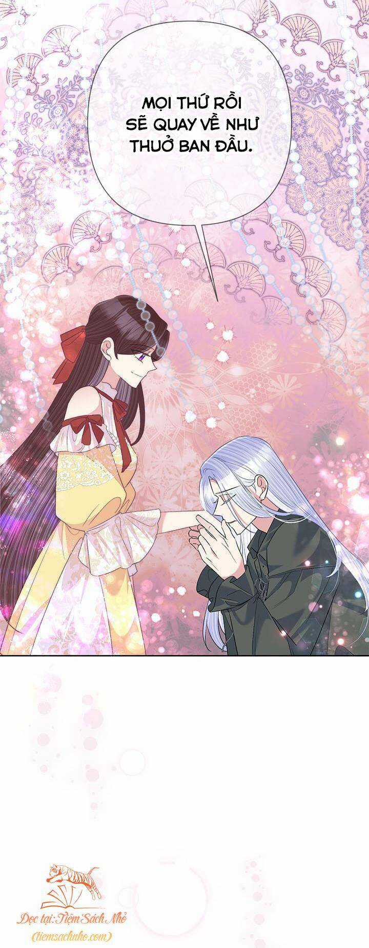 Ác Nữ Hôm Nay Lại Yêu Đời Rồi! Chapter 56 trang 90