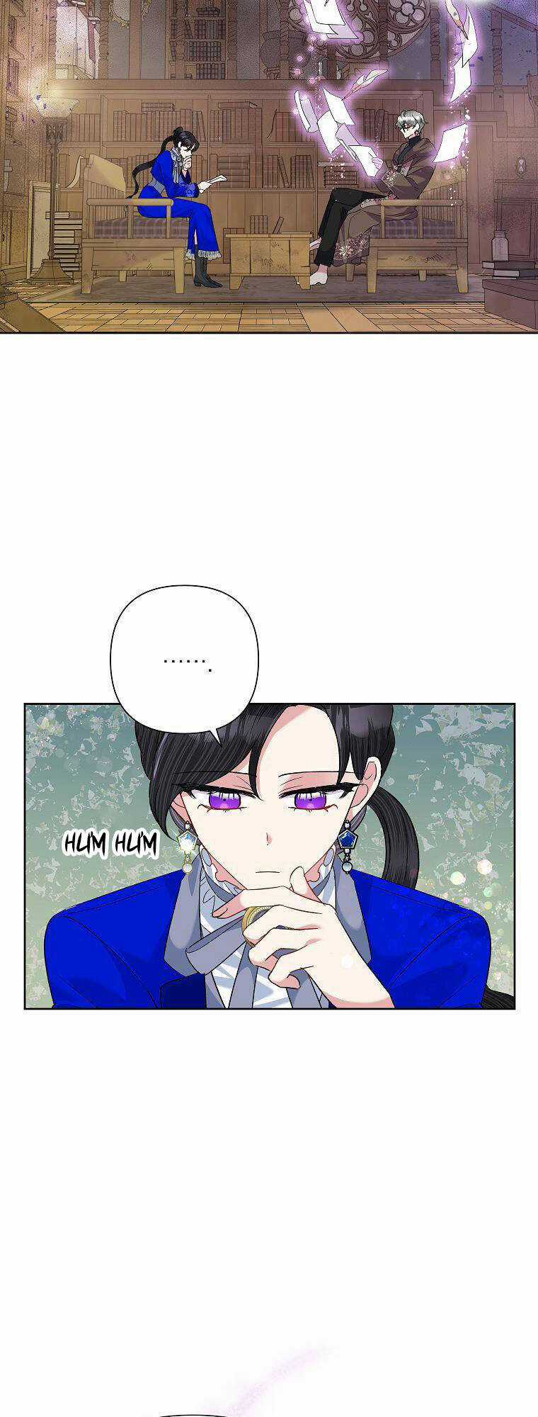 Ác Nữ Hôm Nay Lại Yêu Đời Rồi! Chapter 57 trang 15