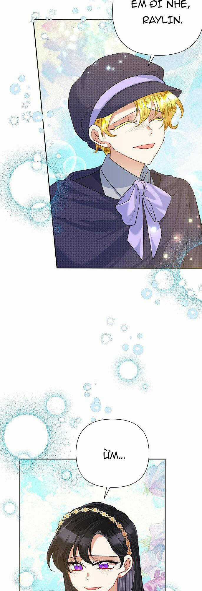 Ác Nữ Hôm Nay Lại Yêu Đời Rồi! Chapter 57 trang 2