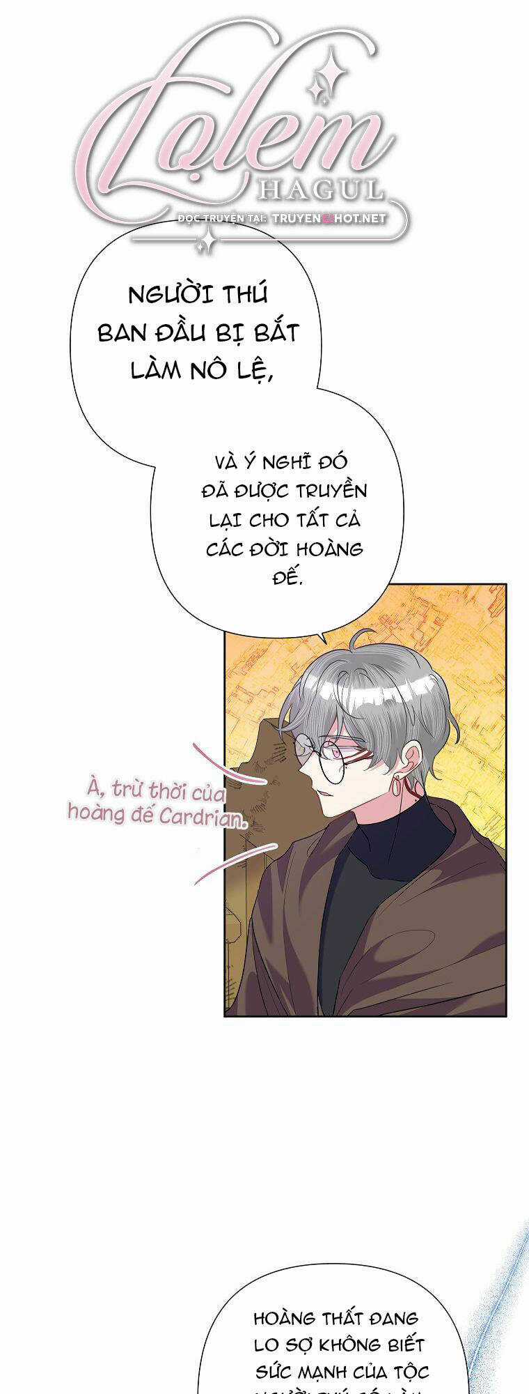 Ác Nữ Hôm Nay Lại Yêu Đời Rồi! Chapter 57 trang 27