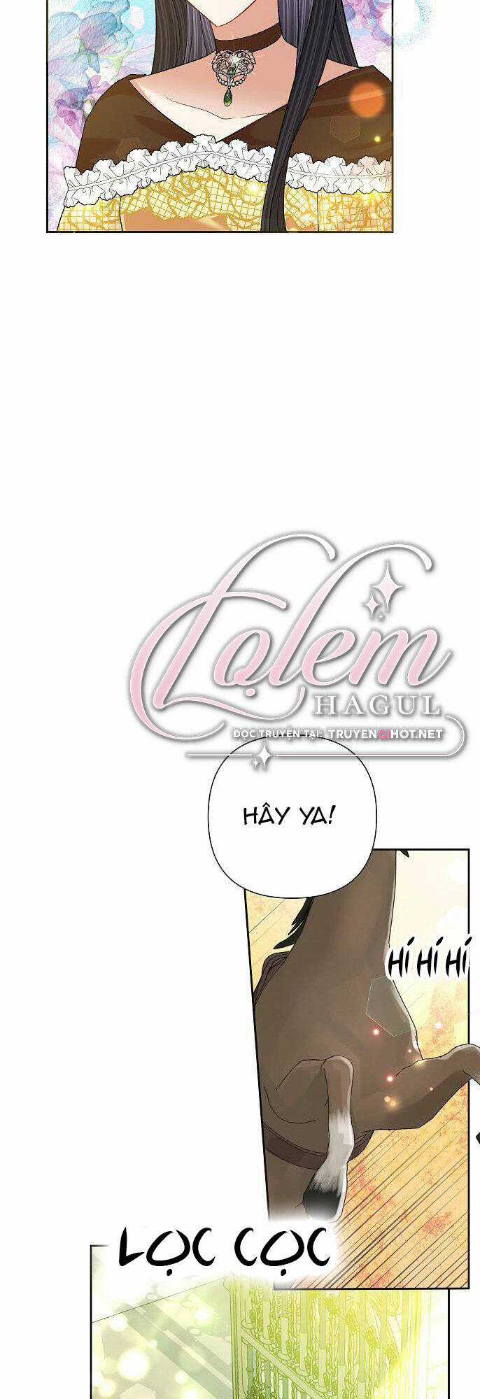 Ác Nữ Hôm Nay Lại Yêu Đời Rồi! Chapter 57 trang 3