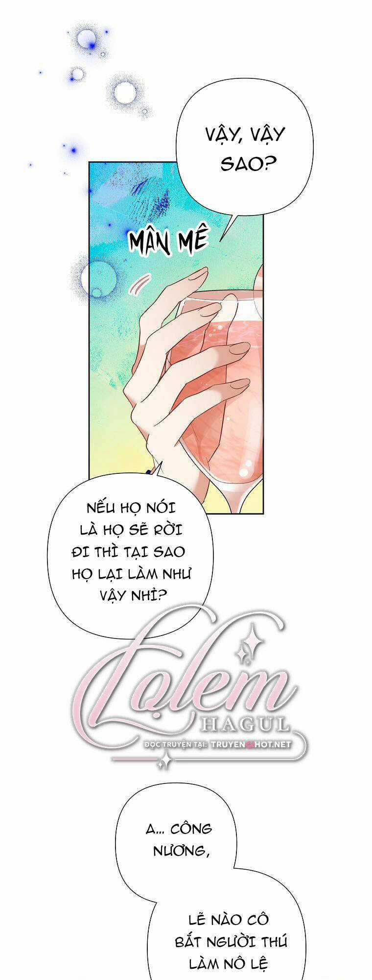 Ác Nữ Hôm Nay Lại Yêu Đời Rồi! Chapter 57 trang 35