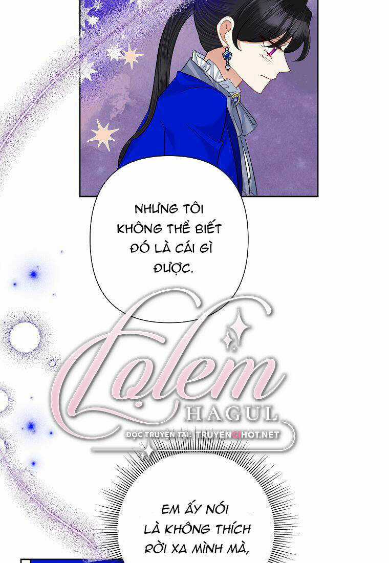 Ác Nữ Hôm Nay Lại Yêu Đời Rồi! Chapter 57 trang 37