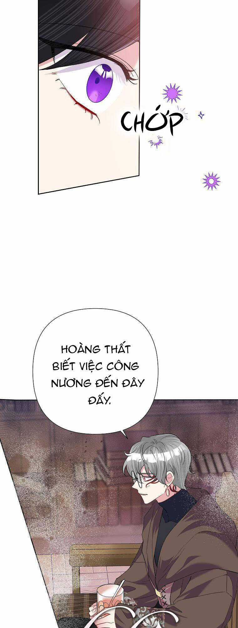 Ác Nữ Hôm Nay Lại Yêu Đời Rồi! Chapter 57 trang 40