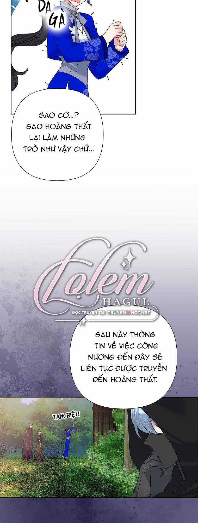 Ác Nữ Hôm Nay Lại Yêu Đời Rồi! Chapter 57 trang 43