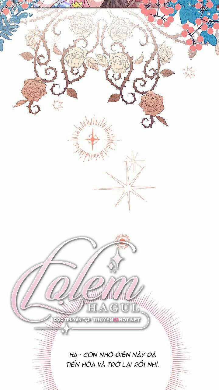 Ác Nữ Hôm Nay Lại Yêu Đời Rồi! Chapter 58 trang 55