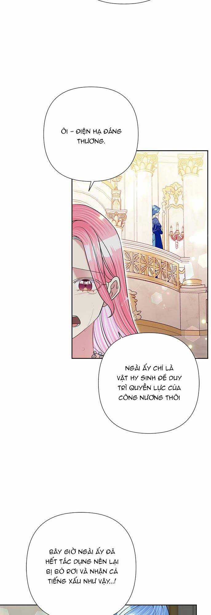 Ác Nữ Hôm Nay Lại Yêu Đời Rồi! Chapter 59 trang 10