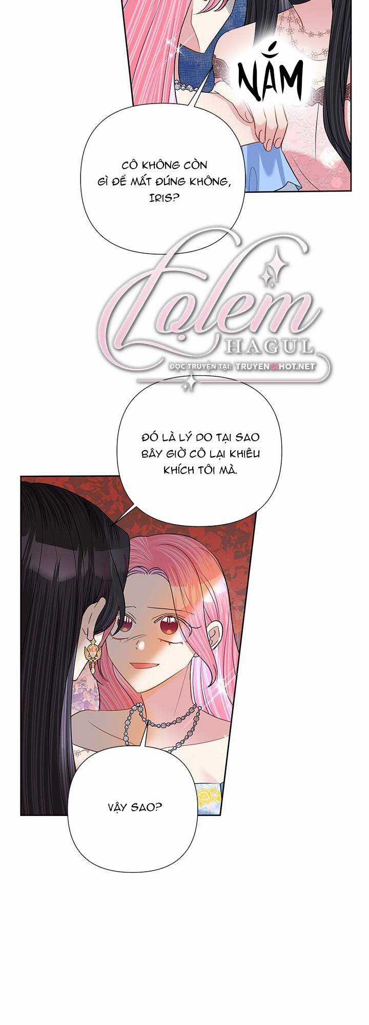 Ác Nữ Hôm Nay Lại Yêu Đời Rồi! Chapter 59 trang 15