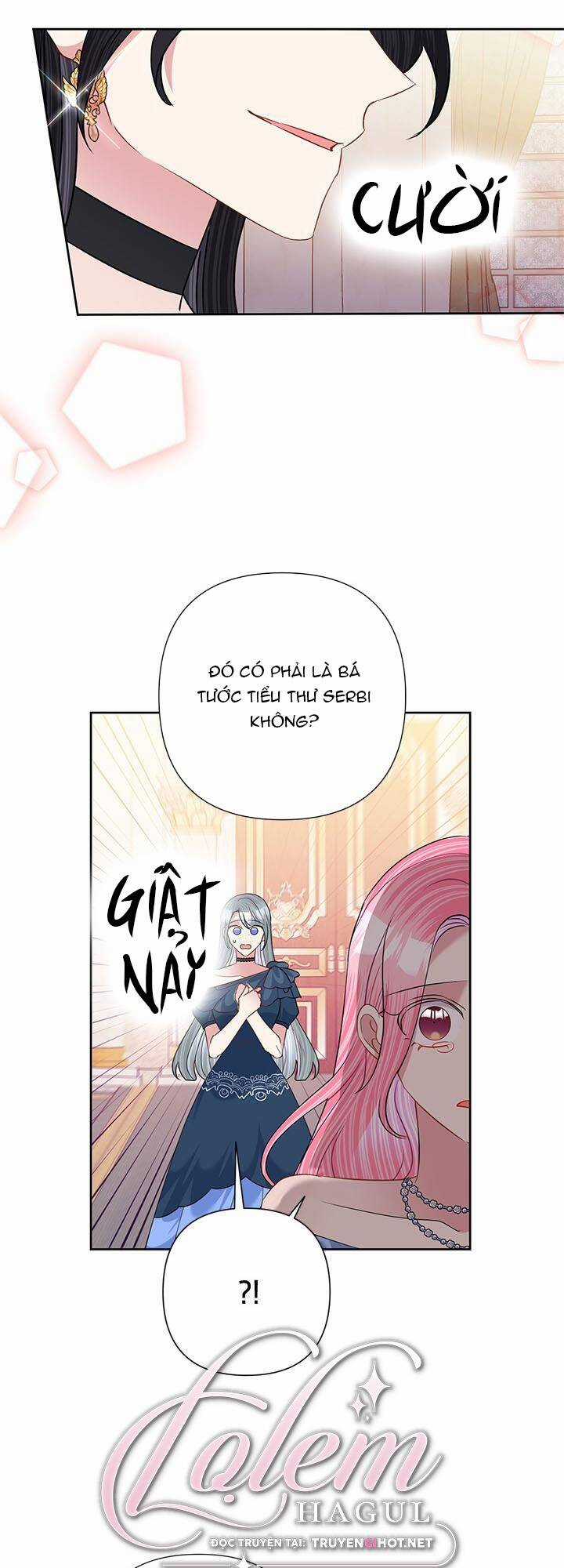 Ác Nữ Hôm Nay Lại Yêu Đời Rồi! Chapter 59 trang 16