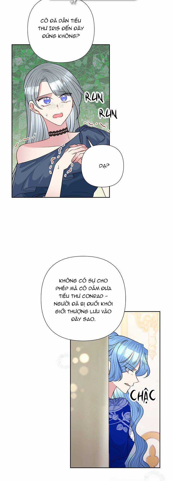 Ác Nữ Hôm Nay Lại Yêu Đời Rồi! Chapter 59 trang 17