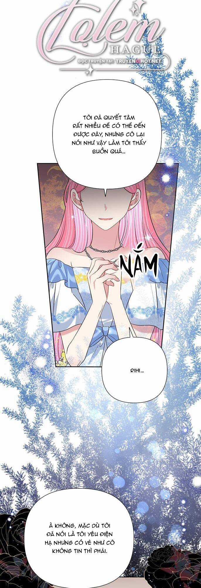 Ác Nữ Hôm Nay Lại Yêu Đời Rồi! Chapter 59 trang 2