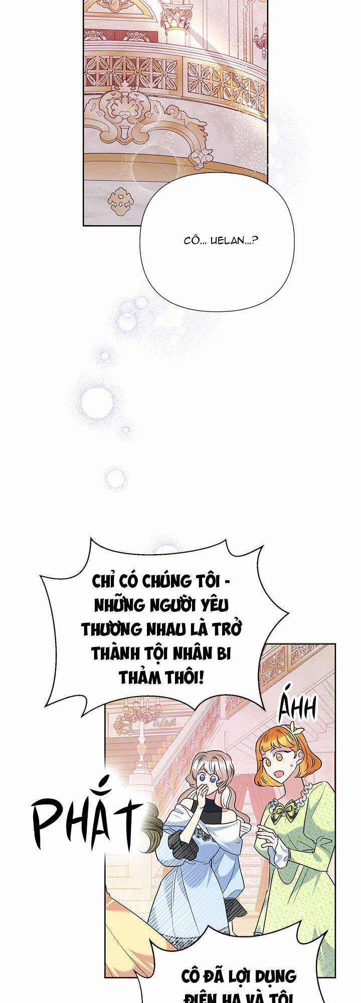 Ác Nữ Hôm Nay Lại Yêu Đời Rồi! Chapter 59 trang 22