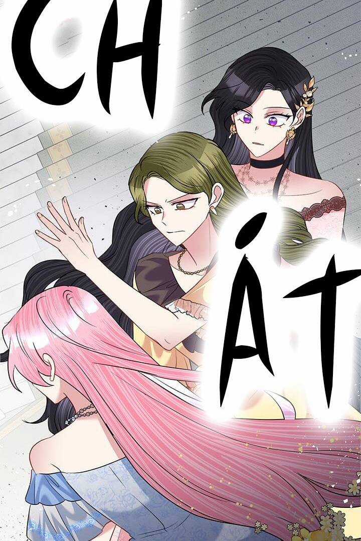 Ác Nữ Hôm Nay Lại Yêu Đời Rồi! Chapter 59 trang 25