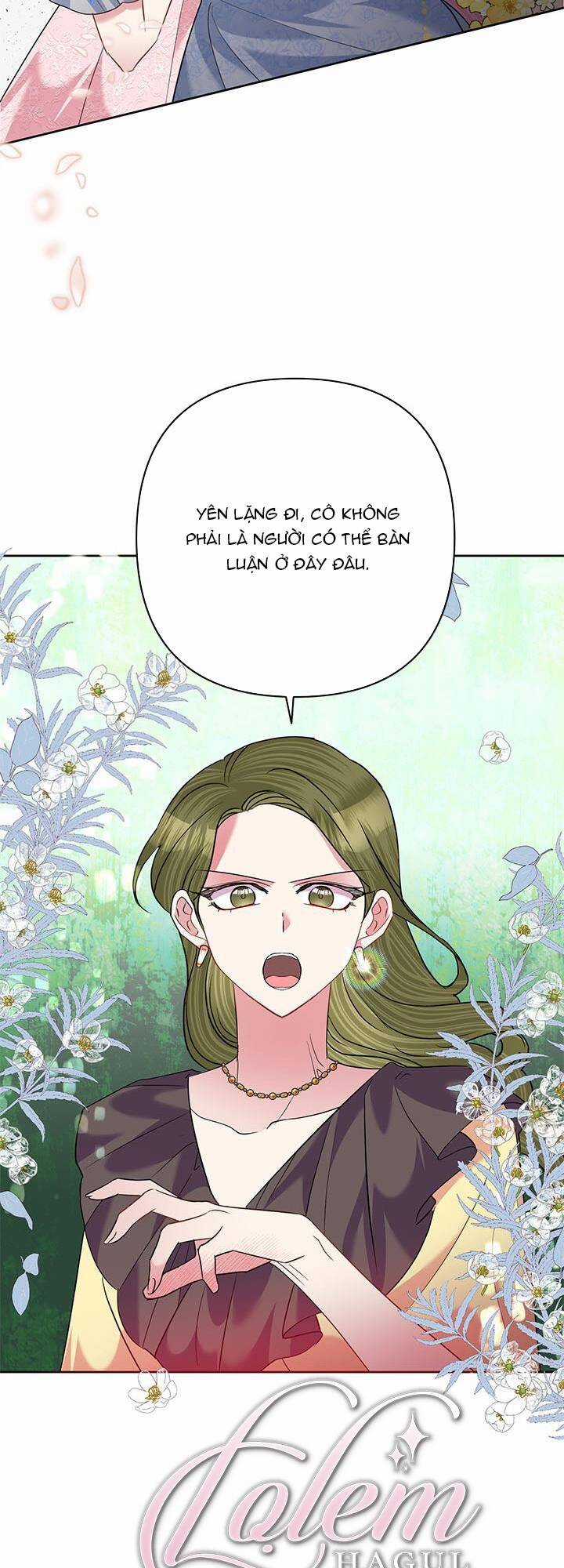 Ác Nữ Hôm Nay Lại Yêu Đời Rồi! Chapter 59 trang 26