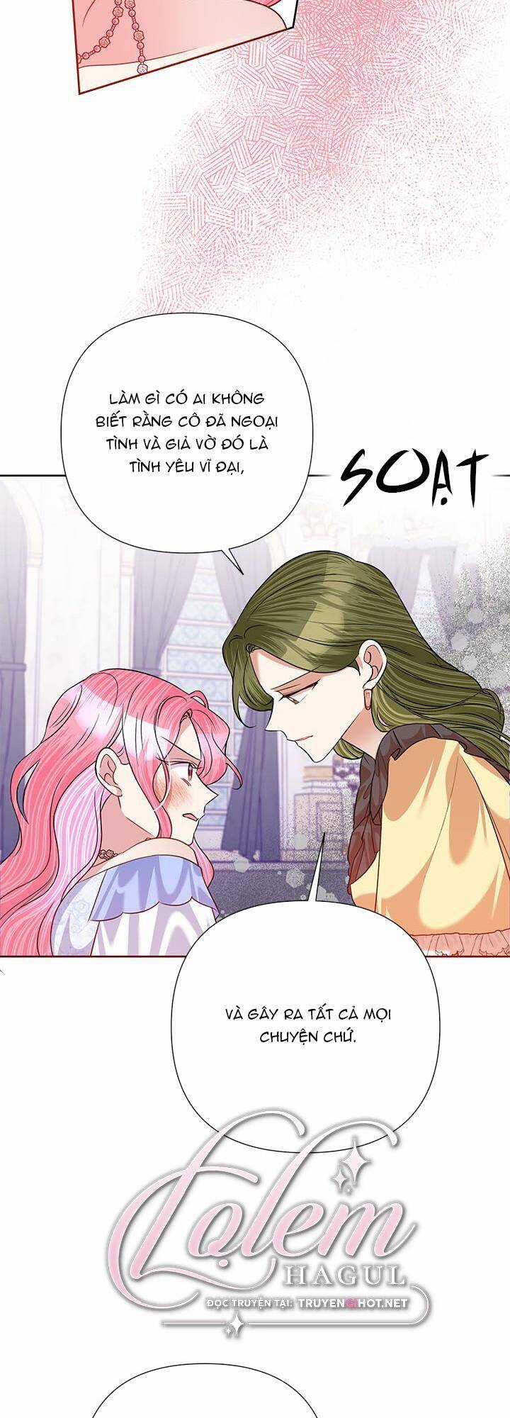 Ác Nữ Hôm Nay Lại Yêu Đời Rồi! Chapter 59 trang 28