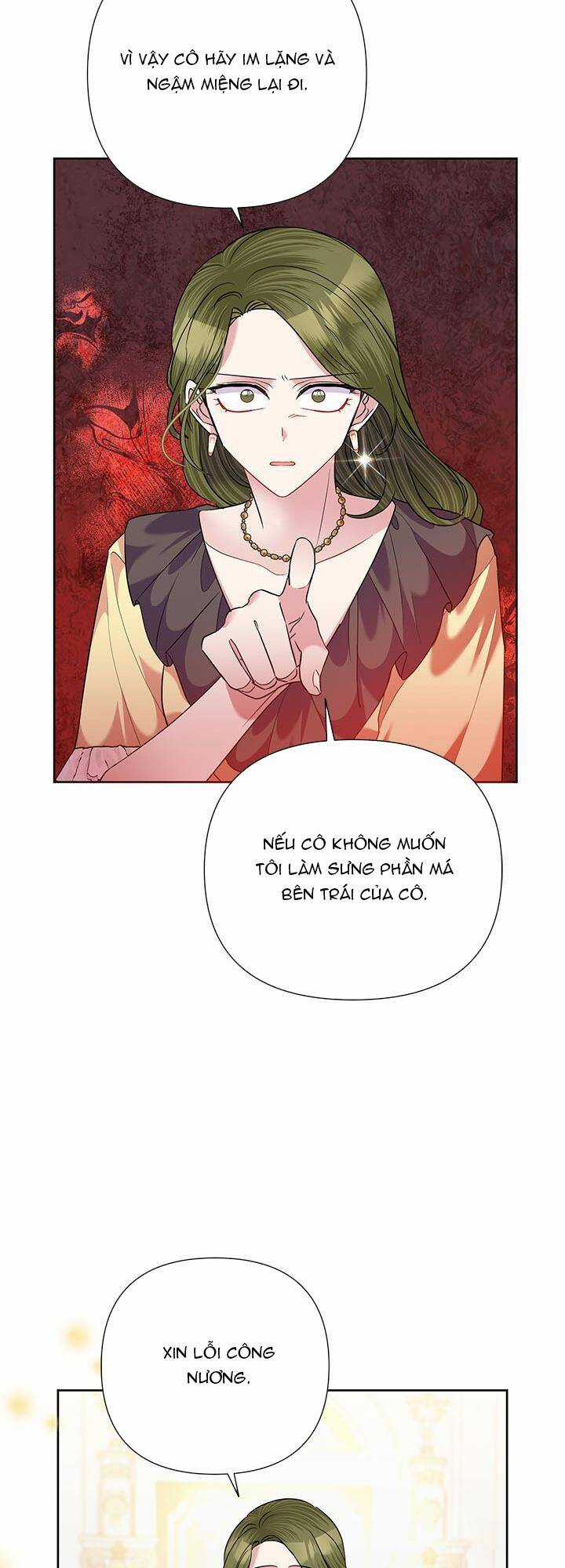 Ác Nữ Hôm Nay Lại Yêu Đời Rồi! Chapter 59 trang 29