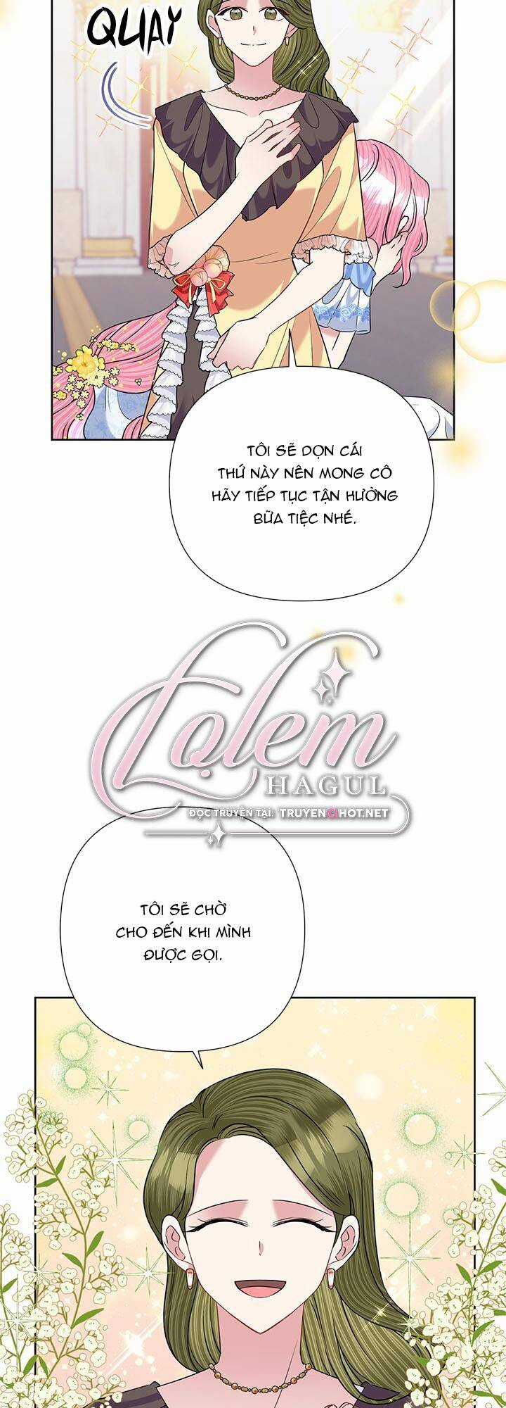 Ác Nữ Hôm Nay Lại Yêu Đời Rồi! Chapter 59 trang 30