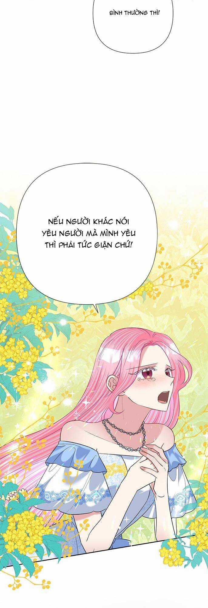 Ác Nữ Hôm Nay Lại Yêu Đời Rồi! Chapter 59 trang 4