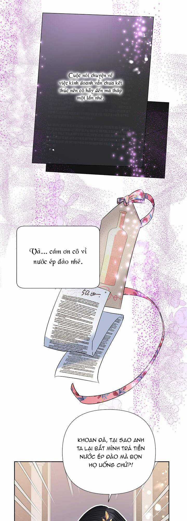 Ác Nữ Hôm Nay Lại Yêu Đời Rồi! Chapter 59 trang 40
