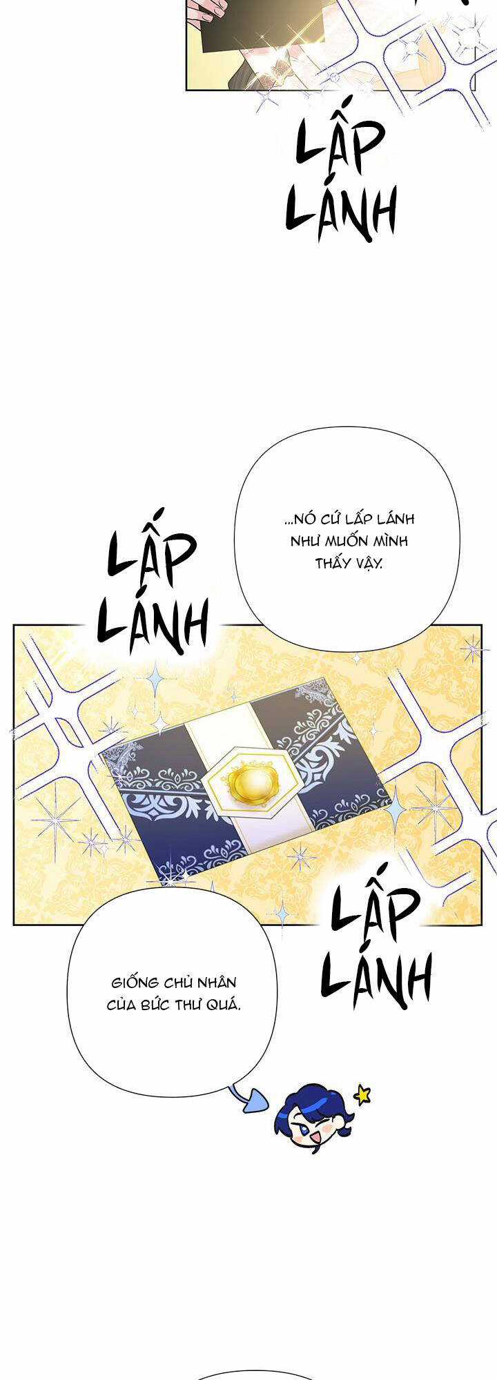 Ác Nữ Hôm Nay Lại Yêu Đời Rồi! Chapter 59 trang 42