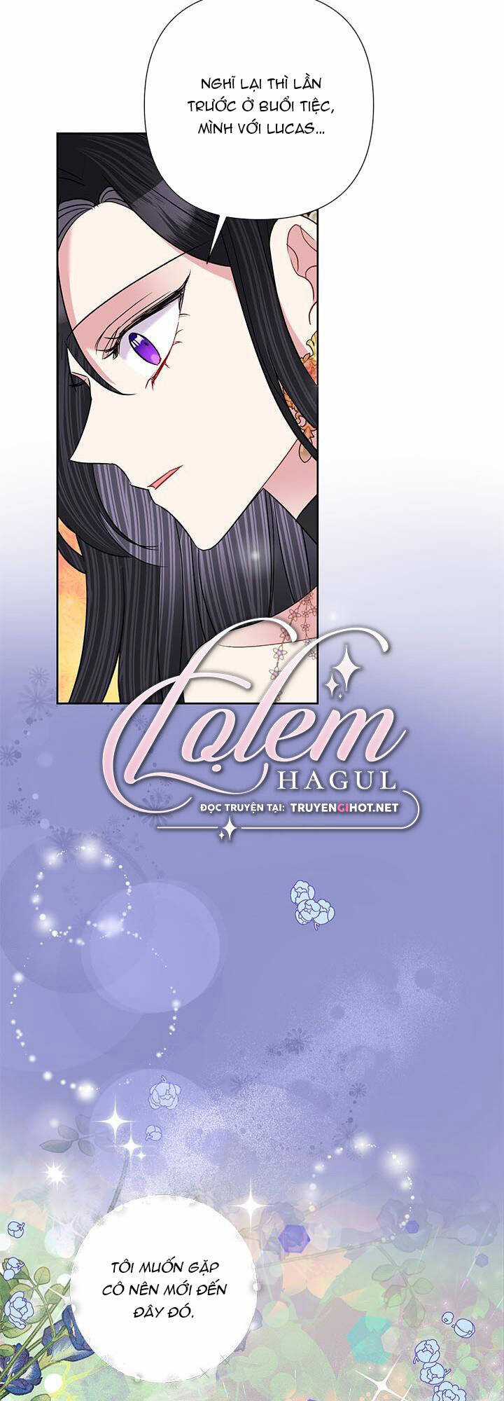 Ác Nữ Hôm Nay Lại Yêu Đời Rồi! Chapter 59 trang 43