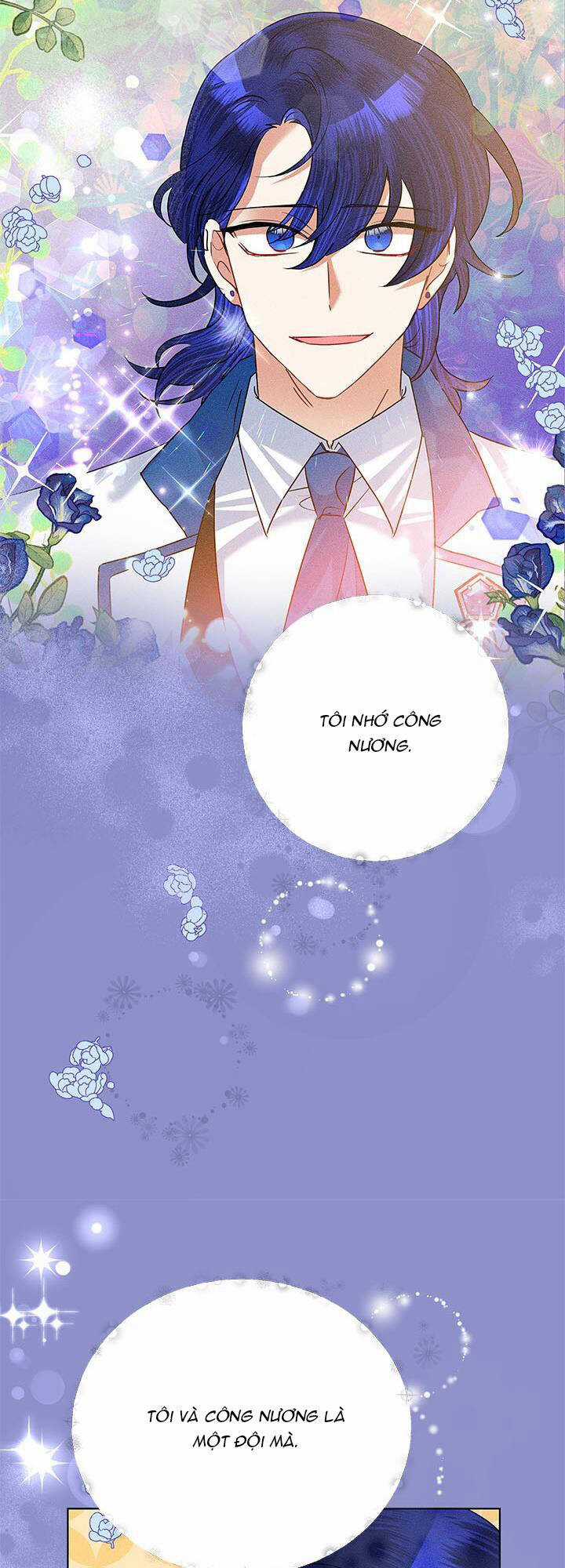 Ác Nữ Hôm Nay Lại Yêu Đời Rồi! Chapter 59 trang 44