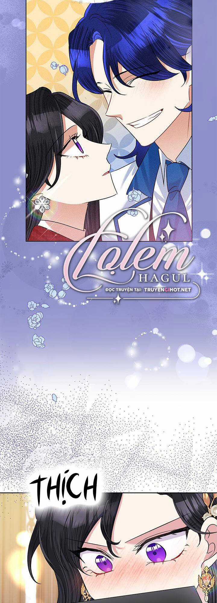 Ác Nữ Hôm Nay Lại Yêu Đời Rồi! Chapter 59 trang 45
