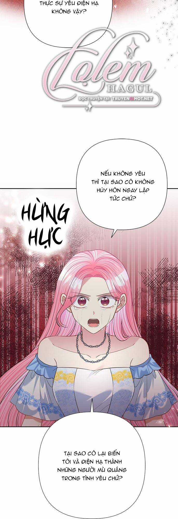 Ác Nữ Hôm Nay Lại Yêu Đời Rồi! Chapter 59 trang 7