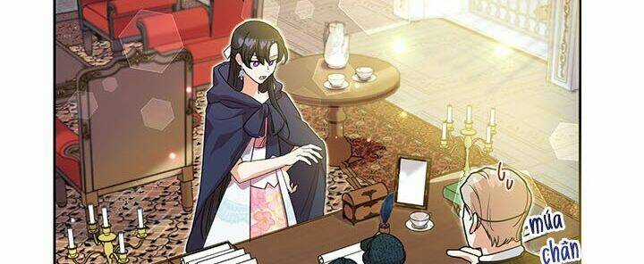 Ác Nữ Hôm Nay Lại Yêu Đời Rồi! Chapter 6 trang 14