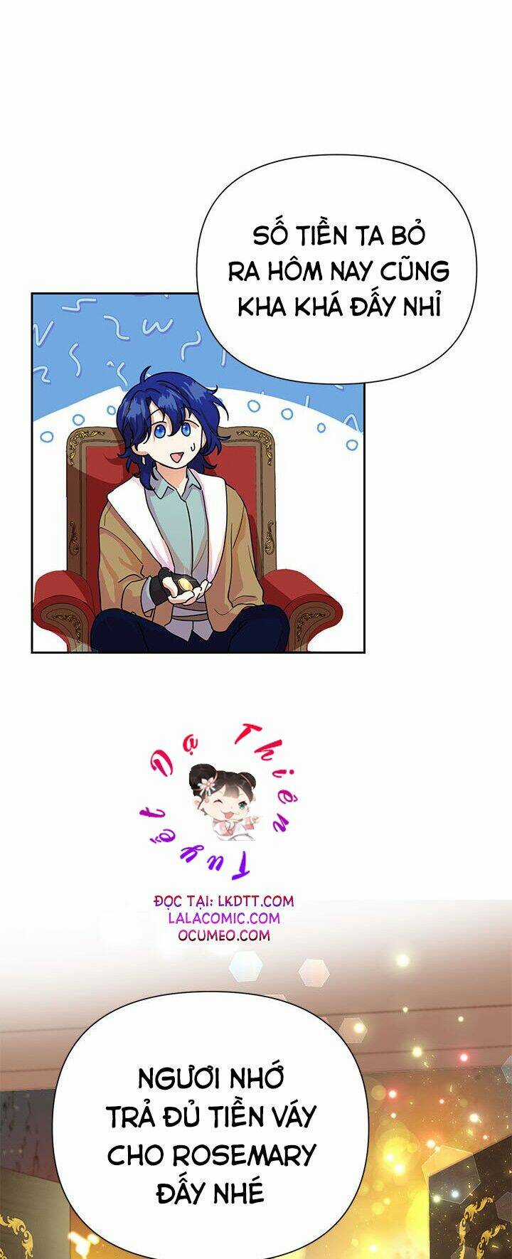 Ác Nữ Hôm Nay Lại Yêu Đời Rồi! Chapter 6 trang 150