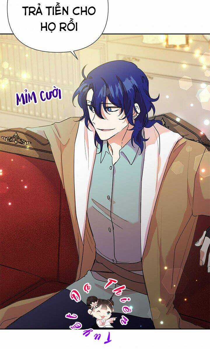 Ác Nữ Hôm Nay Lại Yêu Đời Rồi! Chapter 6 trang 223