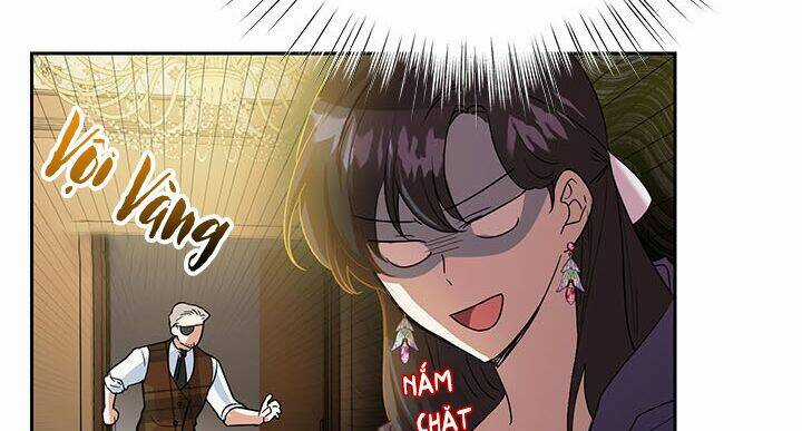 Ác Nữ Hôm Nay Lại Yêu Đời Rồi! Chapter 6 trang 46